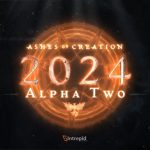 Alfa 2 2024 ashes of creation confirmada
